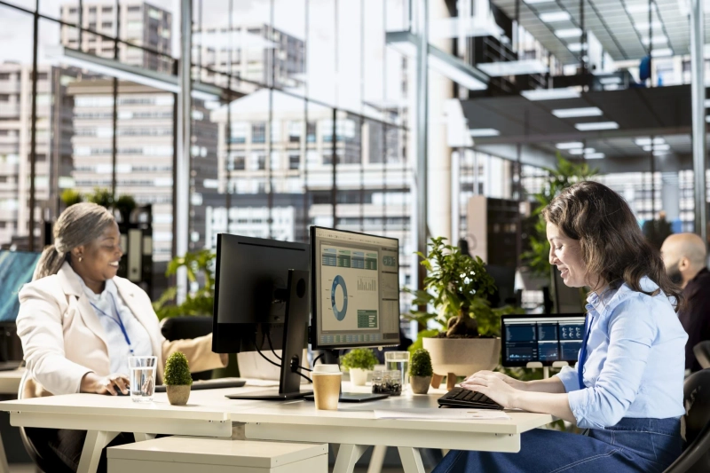 IoT Software Solutions and Certified IT Reseller in Massachusetts