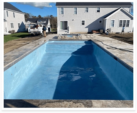 Upgrade Your Pool with Trusted Professional Pool Coping Repair in Cape Cod