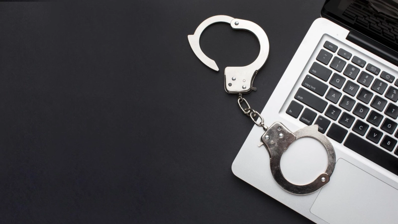 False Arrest Claims: How to Protect Yourself and Seek JusticeTitle