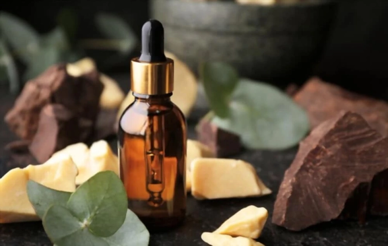 Guide for All the Natural Body Butter Lovers skin composition
