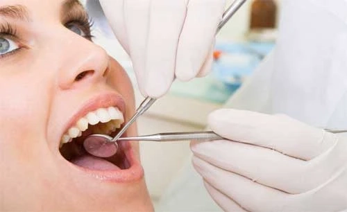 Dentist Office Advantages of Glenside Pennsylvania