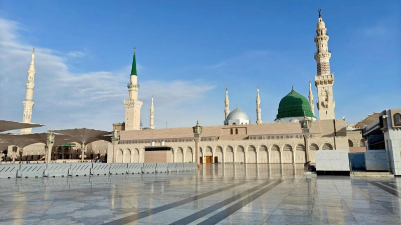 Your Guide to Choosing the Best Umrah Travel Agency from New York
