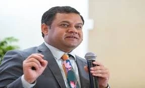 From Darbhanga to Diplomacy: Amit Kumar Mishra Appointed India’s Ambassador to Georgia