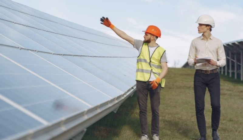 Best Solar Company Haiti | LC Renewable Energy Solutions