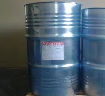 CAS No 60-29-7 Manufacturers in India: A Comprehensive Insight