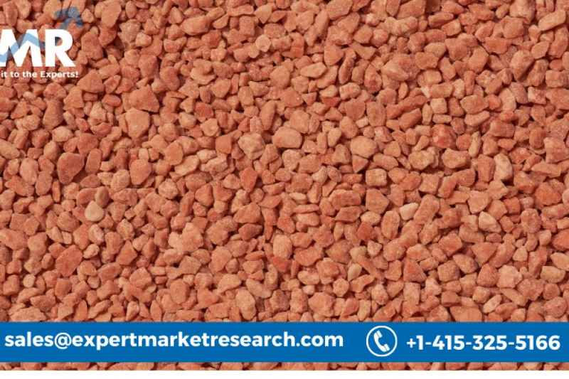 Global Potash Fertilisers Market Share, Size, Trends, Outlook, Research Report and Forecast Period Of 2023-2028