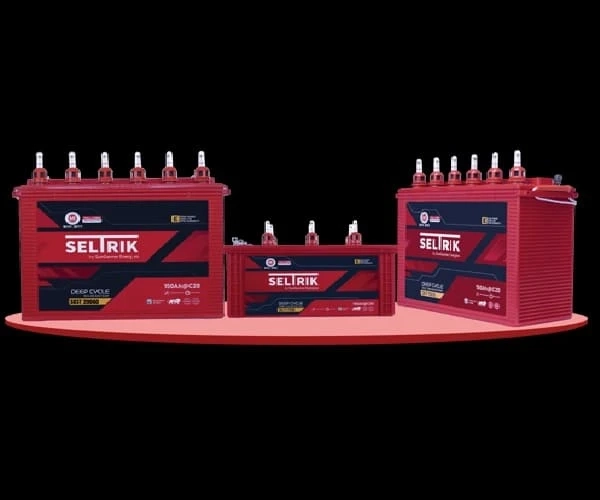 The Advantages of Choosing an Indian Solar Inverter Tall Tubular Manufacturer