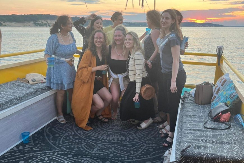 Top 10 Things to Consider When Booking Bachelorette Party Boat Rentals in Hamptons, NY