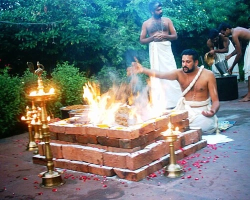 Are the Planets Blocking Your Business Growth? Here’s a Powerful Vedic Way to Reset Your Path