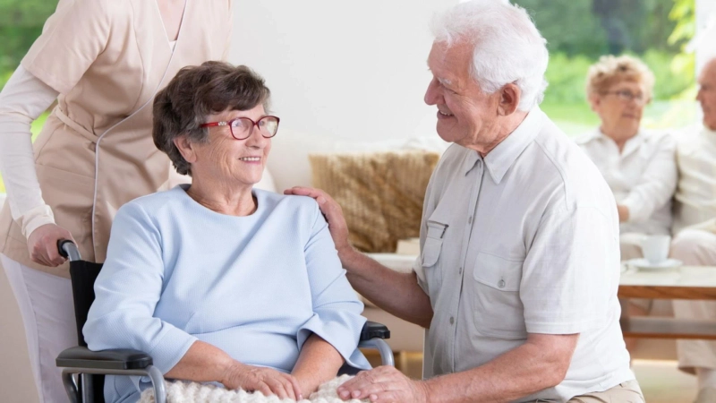 How Therapy Programs Make a Big Difference in Senior and Alzheimer’s Care