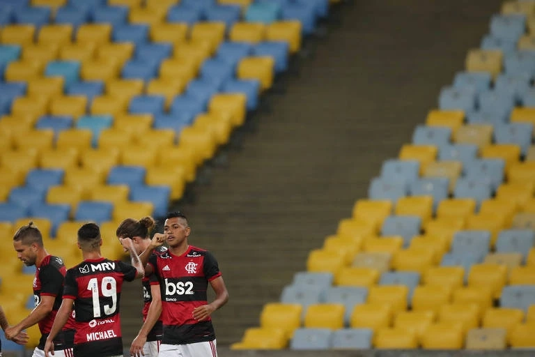 No Brasil e no futebol, atropelamos o 'quando tudo isso passar'