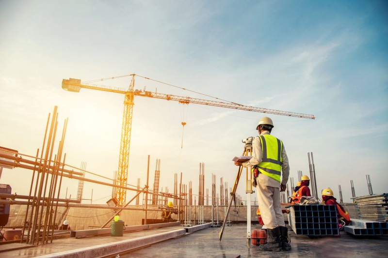 Optimizing Construction Efficiency: Material Takeoffs in NYC