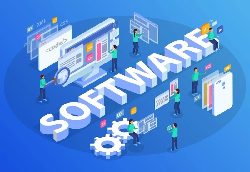 Maximizing Efficiency: Advantages of Outsourcing Software Development