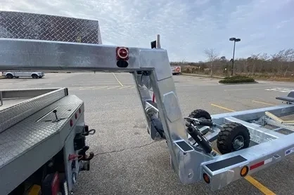 Choosing the Right Trailer: What Smart Buyers Should Know