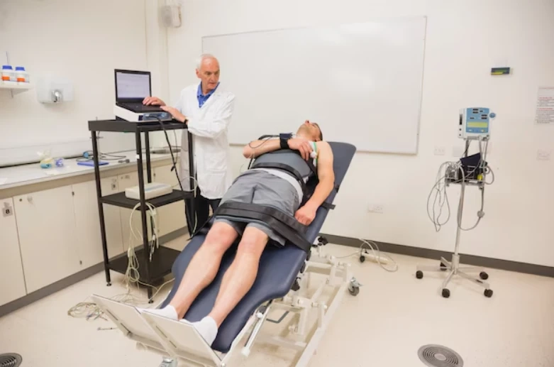 Patient-Centered Disc Care: Communication & Support from the best orthopedic surgeon near me