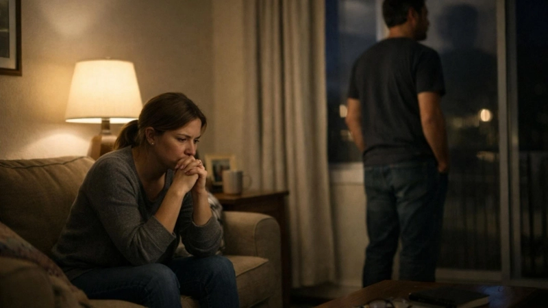 When Prescription Sleep Drugs Change Behavior and Harm Family Peace