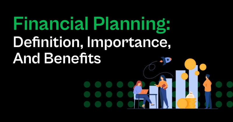 Which Services Do Financial Planning Experts in Jaipur Provide?