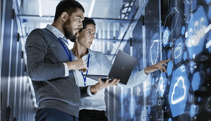 5 Data Center Modernization Tips for Enhancements of Your IT Infrastructure