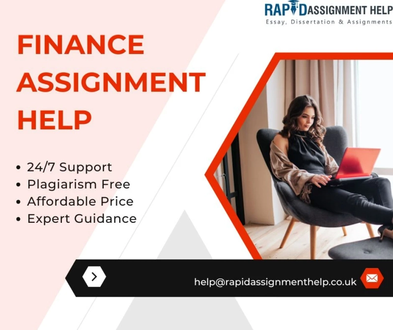 Finance Assignment Help for Beginners: Essential Formulas & Theories Explained