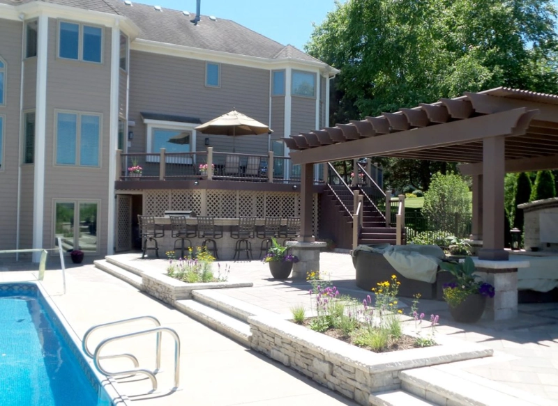 Common Pergola Construction Mistakes and How to Avoid Them