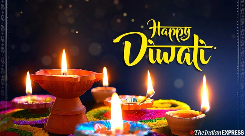 Modern day Diwali celebration- Good or Bad?