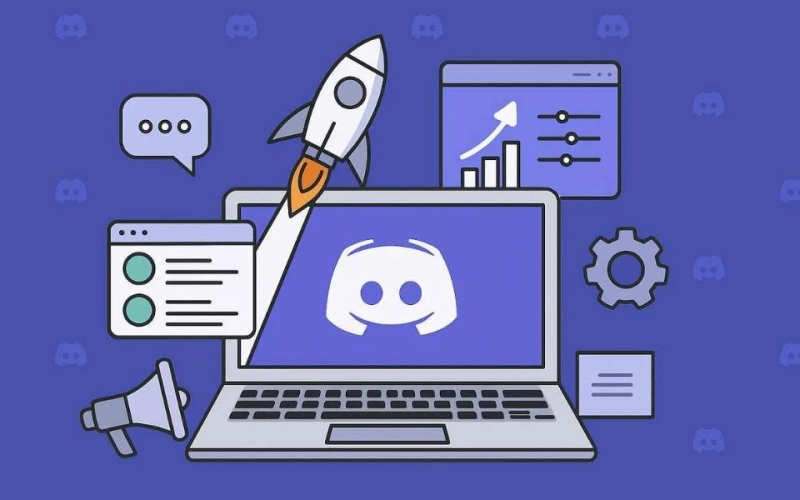 How Discord Is Becoming the Primary Growth Channel for Web3 Projects in 2026?