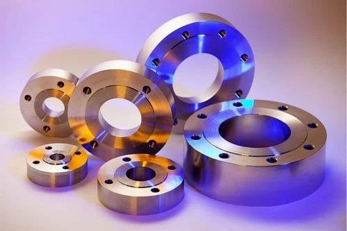 An Overview on Stainless Steel Flanges