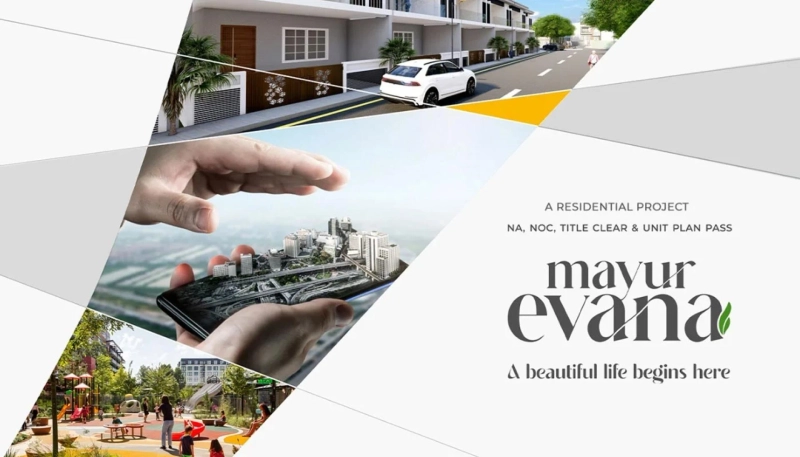 Industrial Plots in Dholera Smart City: A Gateway to Future-Ready Industrial Growth