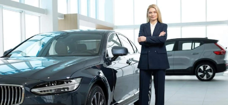 How to Get the Best Competitive Rates for SUV Rentals in Roswell, GA?