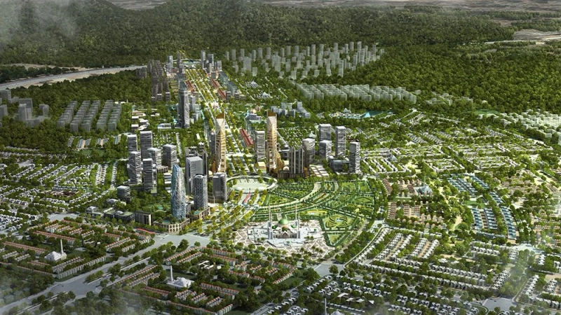 Choosing a Housing Society in Rawalpindi