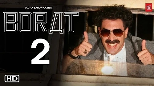 Borat 2 Plot Details and Title Reportedly Revealed