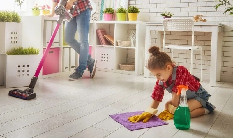 Five Benefits Of House Cleaning That May Change Your Perspective.