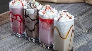 How to Make a Delicious Milkshake at Home