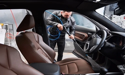 Signs Your Vehicle Needs a Car Deep Cleaning Service