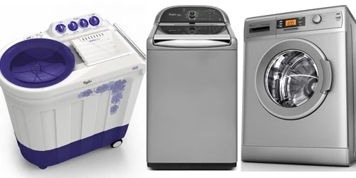 Best Washing Machine Repair services