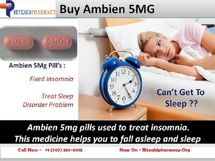 Is 5mg of Ambien Safe to take?