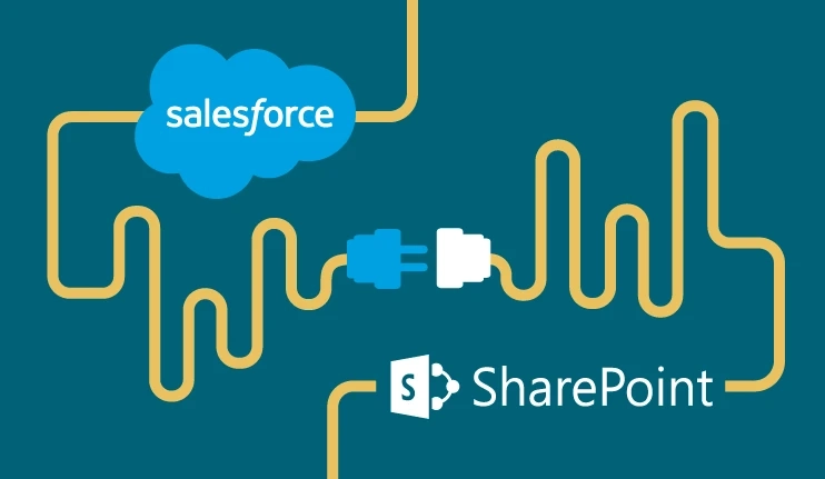 The Unveiled Truth About Salesforce Sharepoint Integration