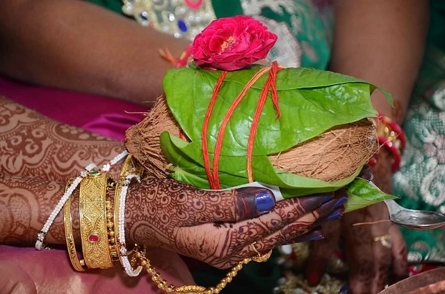 What Are The Rituals To Follow In Oriya Matrimony?