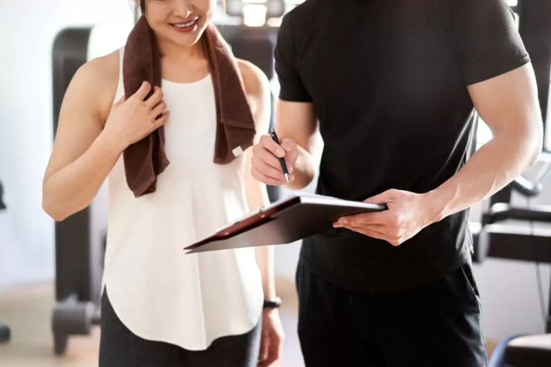 Crafting an Effective Athlete Exercise Program: A Comprehensive Guide