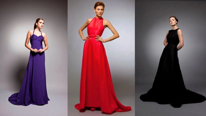Top Evening Gowns in Brooklyn: Modern Styles Women Love in USA (2026)