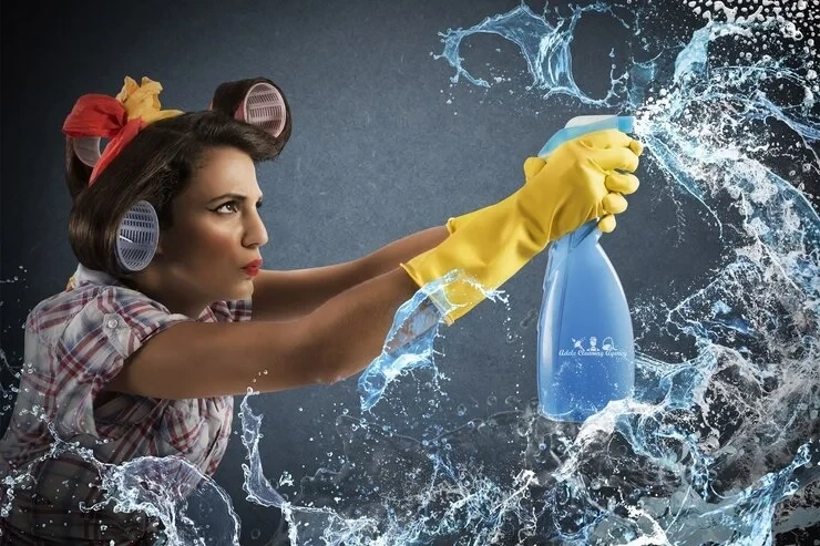 Smooth Sailing to Your Next Chapter: Why Professional End of Tenancy Cleaning in Edinburgh is Key