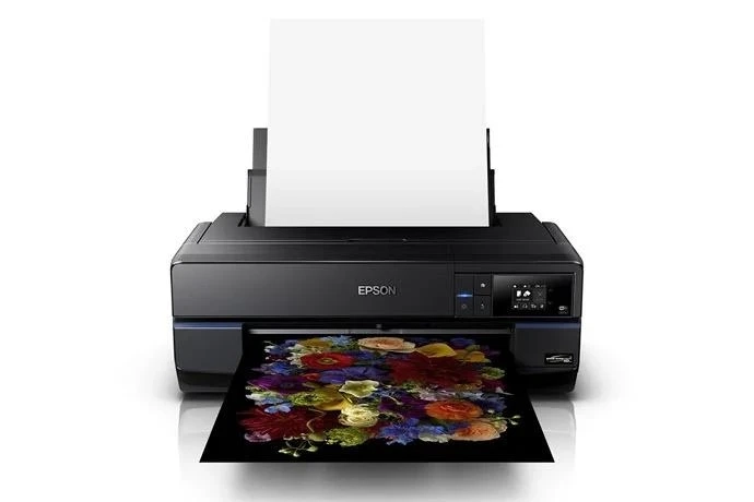 Epson SureColor P800: Professional-Grade Printing for Creatives