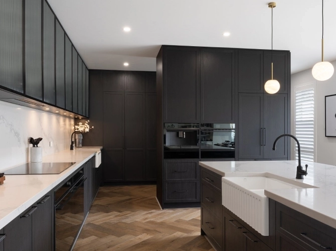 Residential Renovation Tips: How Carpentry Can Elevate Your Home’s Style