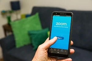 How to Avoid Zoombombing through 4 Simple Zoom Security Settings