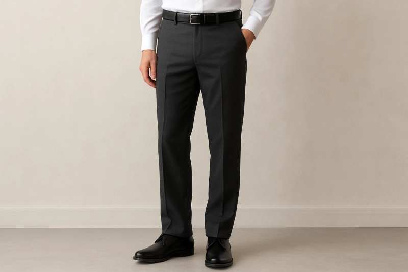 Formal vs Semi-Formal Outfits for Men: What’s the Difference?