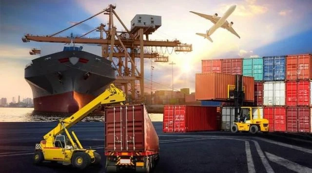 Global Freight Forwarding Market Is Estimated To Witness High Growth Owing To the Increasing Demand for Efficient Logistics Solutions