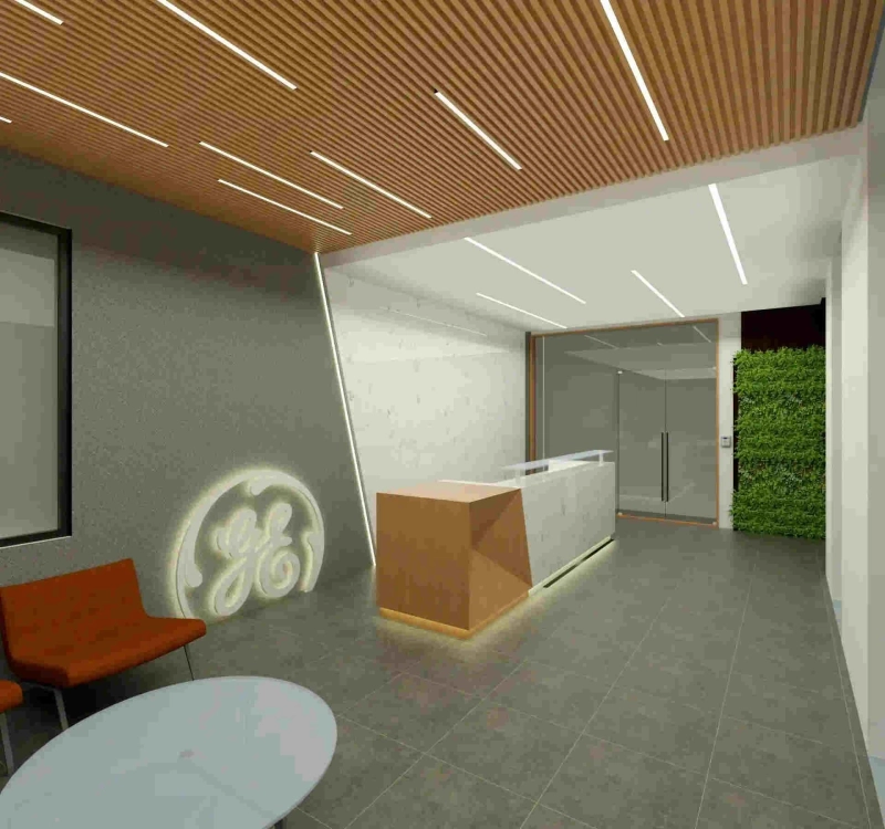 20 Innovative Office False Ceiling Design Ideas to Transform Your Workspace