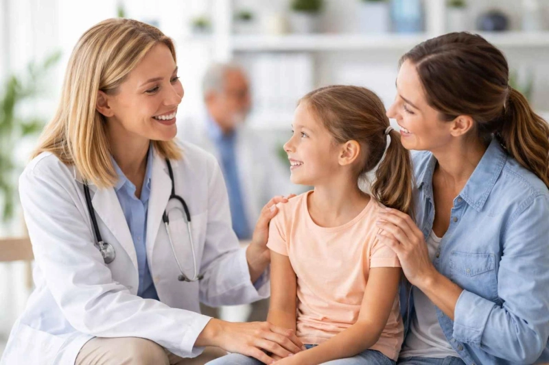 Your Trusted Lenoir City Health Care Clinic for Family Medical Needs