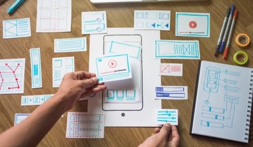 How UIDesign Affects the Business: How Does It Help?