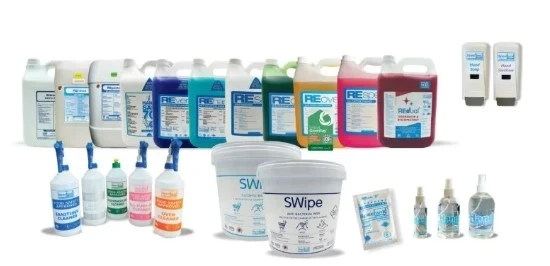 Top Wholesale Hospitality Supplies with Discounts
